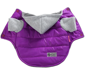 Autumn Winter Pet Clothes for Small Medium Dogs Cats Waterproof Puppy Coat Jacket Windproof Clothing Chihuahua Bulldog Outfits