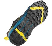 Zapatillas de Running Joma Sima para hombre en color negro