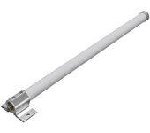 Mikrotik 915_omni_antena | Anten | Antena Omni 6.5dbi 900-928mhz + SMA + Montaj Braketi