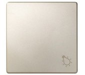 Tecla Pulsador Luz Cava Simon 82018-34 - Diseño Atemporal - Amplia Variedad de Funciones