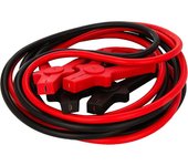 Euro Bottari - Cable Arranque Batería 2000amp 35mm 4 Mts - Juego Herramientas Coche