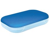 Bestway Cubierta Piscina Hinchable 295x220 cm Jardin 58319