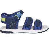 Sandalias de Niña MAYORAL 43403 094 KLEIN