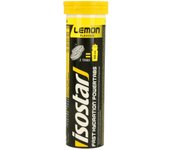 Fast Hydration Powertabs 120 g (Limón)  Isostar