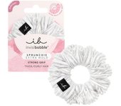 INVISIBOBBLE SPRUNCHIE EXTRA HOLD PURE WHITE