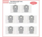 For Xiaomi Roborock Q7 Max,Q7 Max+,Q7 Plus,T8 Replacement Filter Main Side Brush Cloth Dust Bag Parts Vacuum Cleaner Accessories