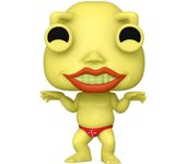 Funko - Figura Pop Yu-Gi-Oh! Ojama Yellow - Funko Pop Coleccionable De Edición Limitada - Funko Pop Diseño Detallado Y Realista - Funko Pop Ideal Para Regalo - Funko Pop Gran Variedad De Personajes