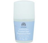 Desodorante roll-on Sin Fragancia Urtekram 50 ml