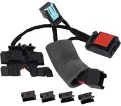 Shifter Position Micro Switch 5Q0713128A Replacement for R32 Rabbit Variant Novo  Micro Switch Shifter Micro Switch