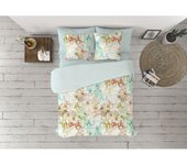 PIERRE CARDIN  Juego Nórdico de 3 Piezas - Juego Nórdico Modelo SARA  - Juego Nórdico Tacto Extrasuave, Elegante + Confort y Estilo para tu dormitorio - Juego Nórdico Ideal para todas las estaciones
