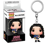 Llavero Funko Pop BlackPink Jisoo