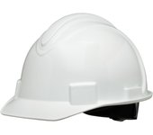 HONEYWELL 9310001 CASCO NSB10001E - VISERA CORTA BLANCO