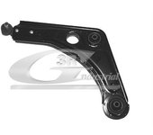 3RG INDUSTRIAL - Brazo Suspension Delantero Izquierdo - OEM 1058280 - Piezas para Coche Recambios Motor y Otras Partes de Vehículo - Compatible con los distintos Modelos de Coche.