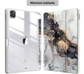 For iPad Case for iPad 10th Funda iPad Air 11 13 M2 Pro 11 13 M4 iPad Pro 11 10.2 7 8 9th Air 4 5th 10.9 air 9.7 mini 6 7 Cover