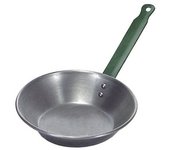 Garcima Sartén Honda Pulida 22 Cm - Alta Calidad