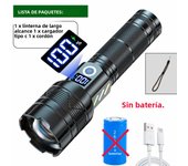 2025 New White Laser Aluminum Alloy LED Headlight Power Lantern Flashlight USB Rechargeable Headlight for camping,fishing