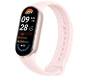 Smartband Xiaomi Band 9 Rosa