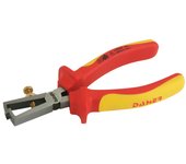 Alicates pelacables 160 mm 200 g Electro Dh 46.625/160 8430552106769
