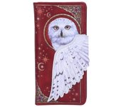 Cartera Tarjetero Magical Flight en relieve 18,5 cm