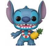 Funko-POP! Vinyl Lilo & Stitch - Luau stitch