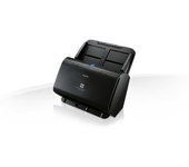 Canon imageFORMULA DR-C240 600 x 600 DPI Escáner alimentado con hojas Negro A4