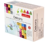 Novadiet Delcora 60 Cápsulas