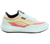 Zapatilla Mujer Vans Ultrarange 2.0 Pastel