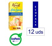 Tongil EcoPack 12 Apicol Gola Spray 25 Ml