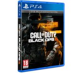 Call of Duty Black Ops 6  PlayStation 4  (Edición española)
