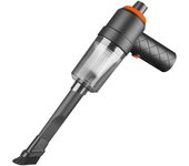 Mini Aspirador Inalámbrico Portátil para Coche, Aspirador Inalámbrico de Mano, Recargable, Gran Potencia de Succión