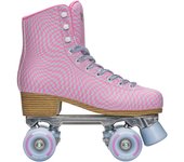 Patines en Línea Impala Wavy Check para Nivel Básico-intermedio