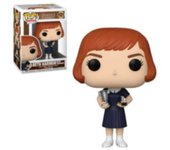 Pop gambito de dama beth harmon