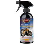 CEANER SIN AGUA PARA BICICLETAS AUTOSOL BOTELLA DE SPRAY 500 ML