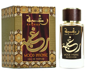 RAGHBA WOOD INTENSE LATTAFA EDP PERFUME ARABE ESPAÑA STOCK