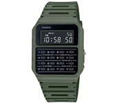 Reloj Casio Hombre CA-53WF-3BEF Calculadora