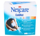 Nexcare Frío/Calor Coldhot Bolsa Comfort 10X26,5 Cm, 1 Ud