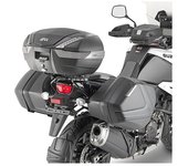 Givi Portamaletas Lateral Mk Side Suzuki V-strom 1050 20 Negro