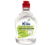 KOALA - Lavavajillas Concentrado Bioclub | Limpieza Profunda