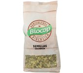 Semillas de Calabaza Biocop - Omega 3 y 6, Vitaminas A y E