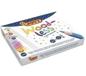 Jovi - LAPICES COLOR JOVI WOODLESS C.PACK 288 734/288