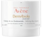 Avène Dermabsolu Crema Día Esencial 40ml para Piel Firme y Brillante