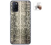 Tumundosmartphone Funda Gel Tpu para Oppo A52 / Oppo A72 diseño Animal 01 Dibujos
