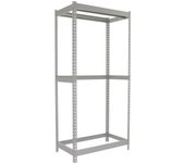 Estantería SIMONRACK Simonclothing for. Single 2/209060 blanco