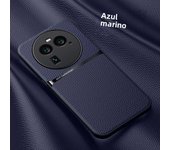 Silicone Shockproof Leather Phone Cases for OPPO Find X6 X5 X3 Pro A98 A78 A58 A1 A2 5g 4g K11 Car Magnetic Holder Back Cover