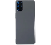 New For Samsung Galaxy  S20 Plus Battery Back Cover Panel Rear Door Housing Case Camera Lens Replace