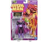 Figura Marvel Whiplash Iron Man Marvel 15cmFigura  Coleccionable - Idea de Regalo- Mercancia Oficial - Juguetes para Niños y Adultos - Movies Fans - Muñeco para Coleccionistas y Exposición