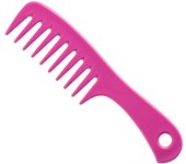 Peine de Mechas Eurostil en Varios Colores