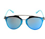 Must-Have-Gafas de sol redondas polarizadas protección UV 400 ITSAMUST para Hombre-Mujer