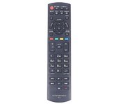 Reemplazo teledirigido de N2qayb000830 PARA LA TV N2qayb000830 de Panasonic hizo