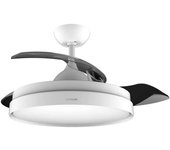 CECOTEC VENTILADOR AERO ENERGYSILENCE 4280 WHITE